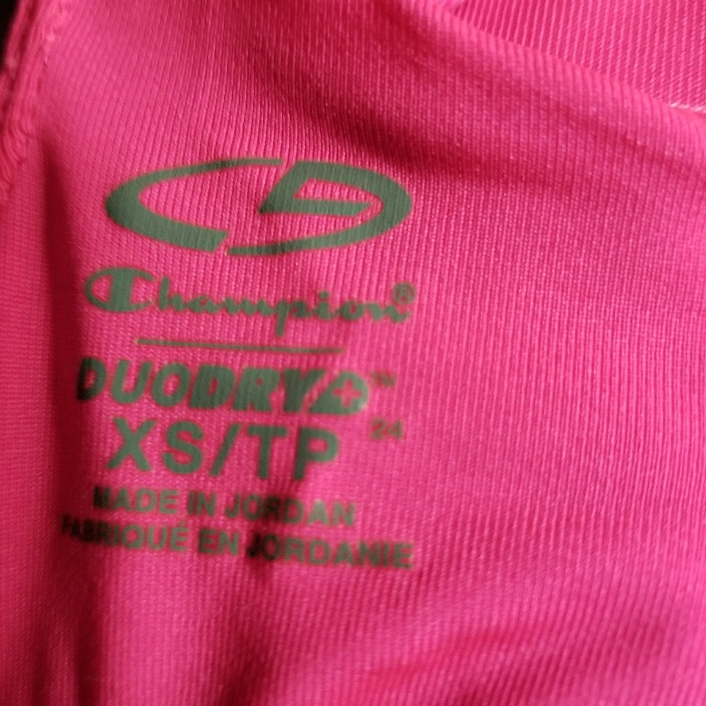 Workout Tank - Picture 3 of 3